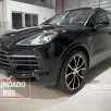 PORSCHE CAYENNE 3.0 V6 E-HYBRID PLATINUM EDITION AWD TIPTRONIC S PORSCHE CAYENNE 3.0 V6 E-HYBRID PLATINUM EDITION AWD TIPTRONIC S