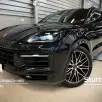 PORSCHE CAYENNE 3.0 V6 S E-HYBRID AWD TIPTRONIC S PORSCHE CAYENNE 3.0 V6 S E-HYBRID AWD TIPTRONIC S