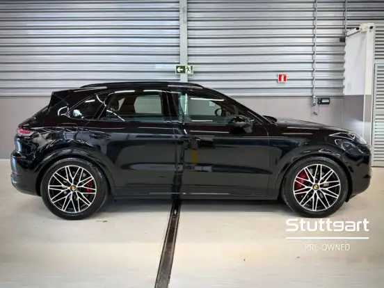 PORSCHE-CAYENNE-3.0 V6 S E-HYBRID AWD TIPTRONIC S PORSCHE-CAYENNE-2024