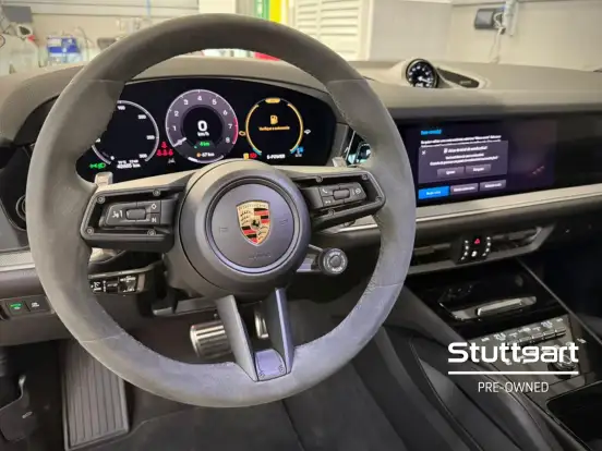 PORSCHE-CAYENNE-3.0 V6 S E-HYBRID AWD TIPTRONIC S PORSCHE-CAYENNE-2024