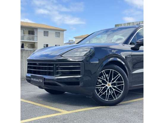 PORSCHE-CAYENNE-3.0 V6 E-HYBRID AWD TIPTRONIC S PORSCHE-CAYENNE-2024