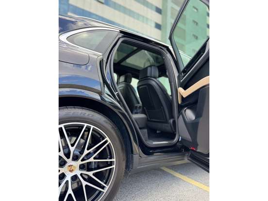 PORSCHE-CAYENNE-3.0 V6 E-HYBRID AWD TIPTRONIC S PORSCHE-CAYENNE-2024