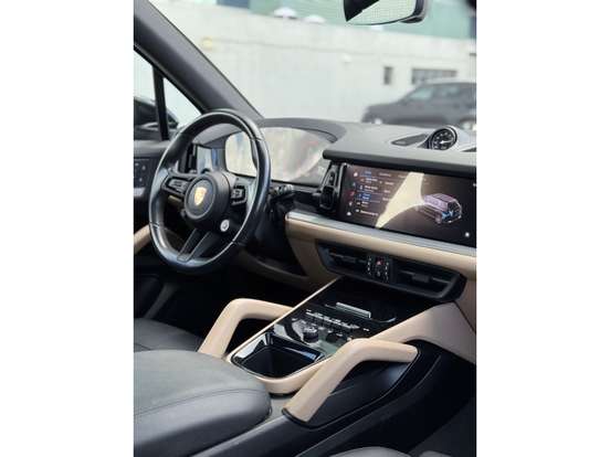PORSCHE-CAYENNE-3.0 V6 E-HYBRID AWD TIPTRONIC S PORSCHE-CAYENNE-2024