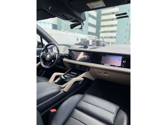 PORSCHE-CAYENNE-3.0 V6 E-HYBRID AWD TIPTRONIC S PORSCHE-CAYENNE-2024