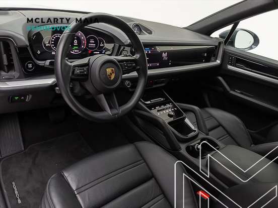 PORSCHE-CAYENNE-3.0 V6 E-HYBRID AWD TIPTRONIC S PORSCHE-CAYENNE-2024