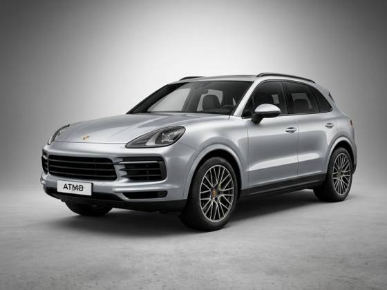 PORSCHE CAYENNE 3.0 V6 E-HYBRID AWD TIPTRONIC S