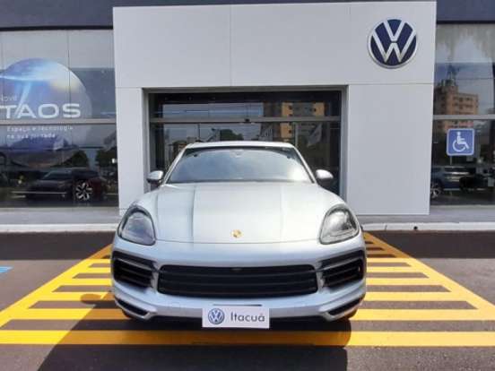 PORSCHE-CAYENNE-3.0 V6 E-HYBRID AWD TIPTRONIC S PORSCHE-CAYENNE-2020