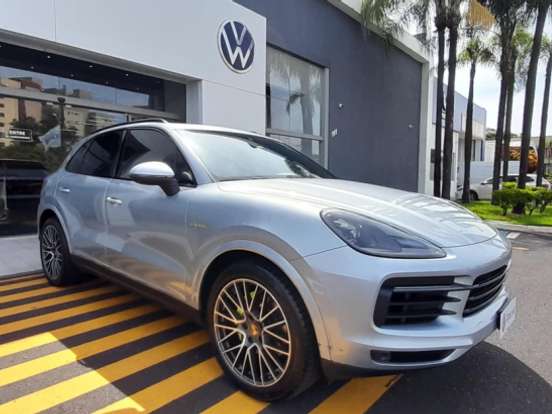 PORSCHE-CAYENNE-3.0 V6 E-HYBRID AWD TIPTRONIC S PORSCHE-CAYENNE-2020