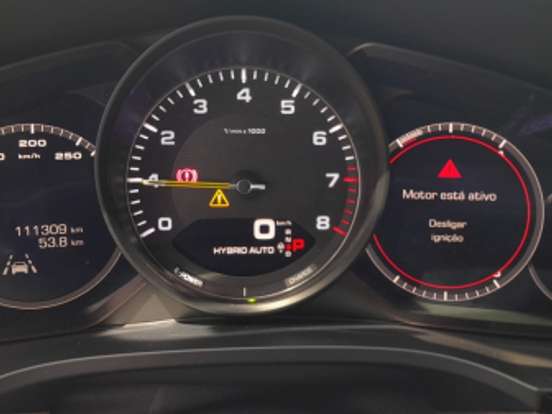 PORSCHE-CAYENNE-3.0 V6 E-HYBRID AWD TIPTRONIC S PORSCHE-CAYENNE-2020