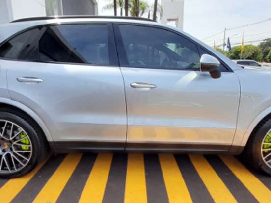 PORSCHE-CAYENNE-3.0 V6 E-HYBRID AWD TIPTRONIC S PORSCHE-CAYENNE-2020