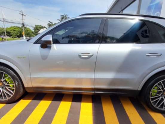 PORSCHE-CAYENNE-3.0 V6 E-HYBRID AWD TIPTRONIC S PORSCHE-CAYENNE-2020