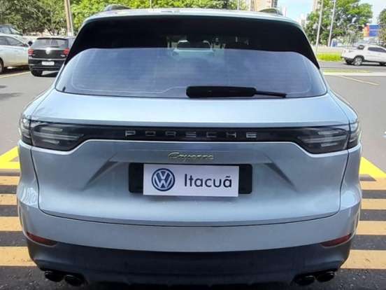 PORSCHE-CAYENNE-3.0 V6 E-HYBRID AWD TIPTRONIC S PORSCHE-CAYENNE-2020
