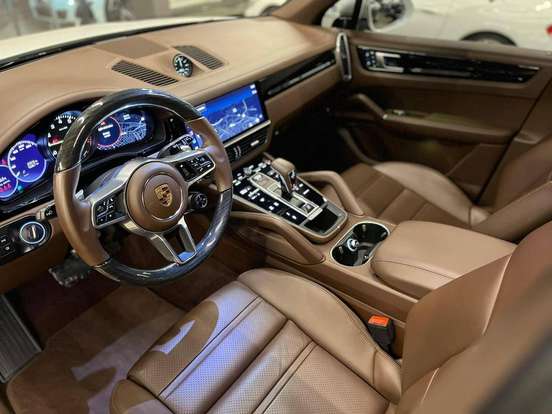 PORSCHE-CAYENNE-3.0 V6 E-HYBRID AWD TIPTRONIC S PORSCHE-CAYENNE-2022