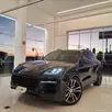 PORSCHE CAYENNE 3.0 V6 E-HYBRID AWD TIPTRONIC S PORSCHE CAYENNE 3.0 V6 E-HYBRID AWD TIPTRONIC S