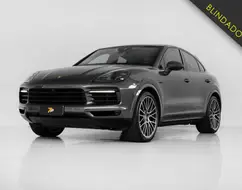 PORSCHE CAYENNE 3.0 V6 E-HYBRID COUPÉ AWD TIPTRONIC S PORSCHE CAYENNE 3.0 V6 E-HYBRID COUPÉ AWD TIPTRONIC S