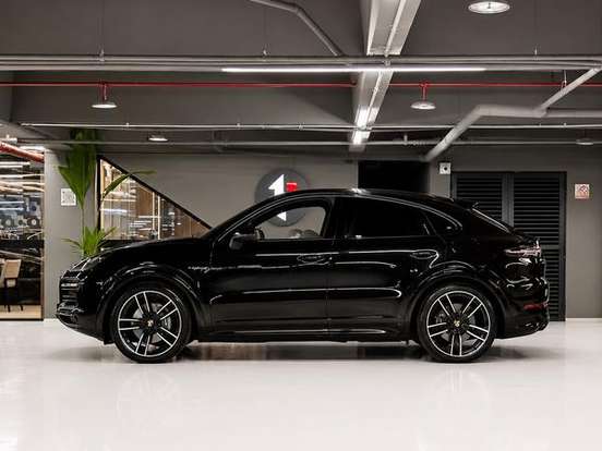 PORSCHE-CAYENNE-3.0 V6 E-HYBRID COUPÉ PLATINUM EDITION AWD TIPTRONIC S PORSCHE-CAYENNE-2023