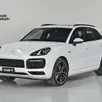 PORSCHE CAYENNE 3.0 V6 E-HYBRID PLATINUM EDITION AWD TIPTRONIC S PORSCHE CAYENNE 3.0 V6 E-HYBRID PLATINUM EDITION AWD TIPTRONIC S