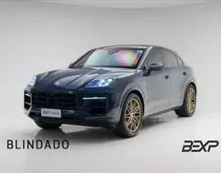 PORSCHE CAYENNE 3.0 V6 S E-HYBRID AWD TIPTRONIC S PORSCHE CAYENNE 3.0 V6 S E-HYBRID AWD TIPTRONIC S