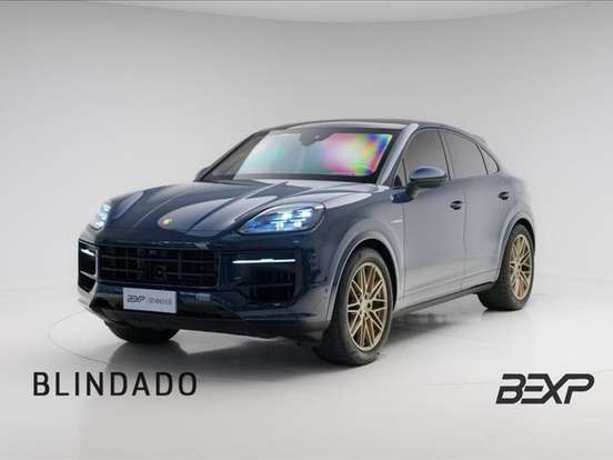 PORSCHE-CAYENNE-3.0 V6 S E-HYBRID AWD TIPTRONIC S PORSCHE-CAYENNE-2024