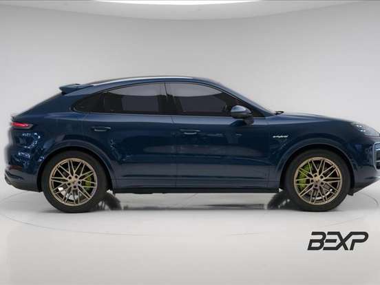 PORSCHE-CAYENNE-3.0 V6 S E-HYBRID AWD TIPTRONIC S PORSCHE-CAYENNE-2024
