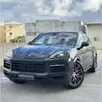 PORSCHE CAYENNE 3.0 V6 S E-HYBRID COUPÉ AWD TIPTRONIC S PORSCHE CAYENNE 3.0 V6 S E-HYBRID COUPÉ AWD TIPTRONIC S