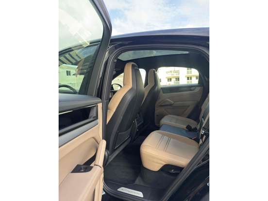 PORSCHE-CAYENNE-3.0 V6 S E-HYBRID COUPÉ AWD TIPTRONIC S PORSCHE-CAYENNE-2024
