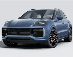 PORSCHE CAYENNE 4.0 V8 E-HYBRID TURBO AWD TIPTRONIC S PORSCHE CAYENNE 4.0 V8 E-HYBRID TURBO AWD TIPTRONIC S