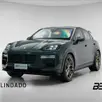 PORSCHE CAYENNE 4.0 V8 GASOLINA TURBO GT COUPÉ AWD TIPTRONIC S PORSCHE CAYENNE 4.0 V8 GASOLINA TURBO GT COUPÉ AWD TIPTRONIC S