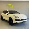 PORSCHE CAYENNE 4.8 S 4X4 V8 32V GASOLINA 4P TIPTRONIC PORSCHE CAYENNE 4.8 S 4X4 V8 32V GASOLINA 4P TIPTRONIC