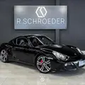 PORSCHE CAYMAN 3.4 S I6 24V GASOLINA 2P AUTOMATIZADO PORSCHE CAYMAN 3.4 S I6 24V GASOLINA 2P AUTOMATIZADO