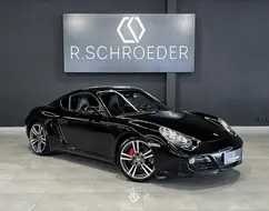 PORSCHE CAYMAN 3.4 S I6 24V GASOLINA 2P AUTOMATIZADO PORSCHE CAYMAN 3.4 S I6 24V GASOLINA 2P AUTOMATIZADO