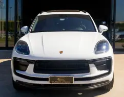 PORSCHE MACAN 2.0 TURBO GASOLINA PDK PORSCHE MACAN 2.0 TURBO GASOLINA PDK
