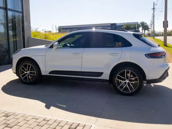 PORSCHE-MACAN-2.0 TURBO GASOLINA PDK PORSCHE-MACAN-2024