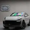PORSCHE MACAN 2.9 V6 BITURBO GASOLINA GTS PDK PORSCHE MACAN 2.9 V6 BITURBO GASOLINA GTS PDK