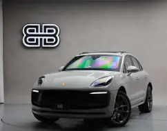 PORSCHE MACAN 2.9 V6 BITURBO GASOLINA GTS PDK PORSCHE MACAN 2.9 V6 BITURBO GASOLINA GTS PDK