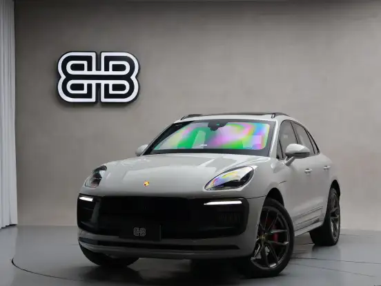 PORSCHE-MACAN-2.9 V6 BITURBO GASOLINA GTS PDK PORSCHE-MACAN-2023