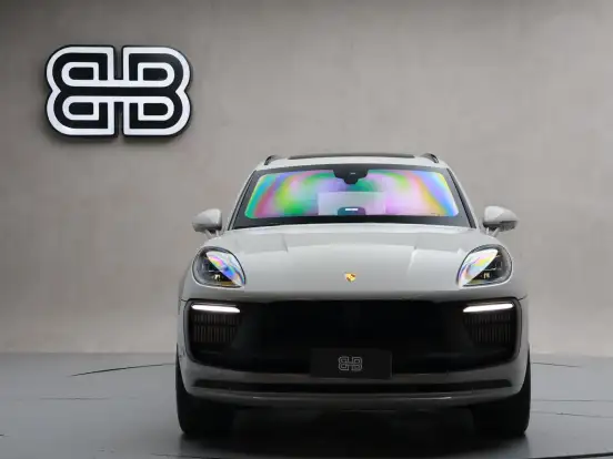 PORSCHE-MACAN-2.9 V6 BITURBO GASOLINA GTS PDK PORSCHE-MACAN-2023