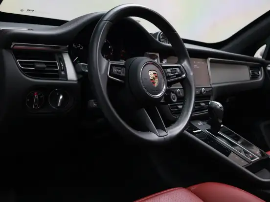 PORSCHE-MACAN-2.9 V6 BITURBO GASOLINA GTS PDK PORSCHE-MACAN-2023