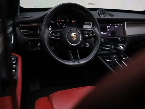 PORSCHE-MACAN-2.9 V6 BITURBO GASOLINA GTS PDK PORSCHE-MACAN-2023