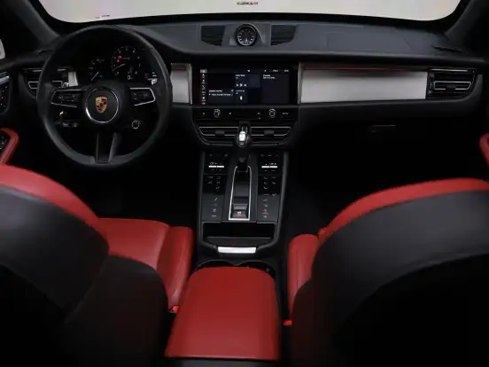 PORSCHE-MACAN-2.9 V6 BITURBO GASOLINA GTS PDK PORSCHE-MACAN-2023