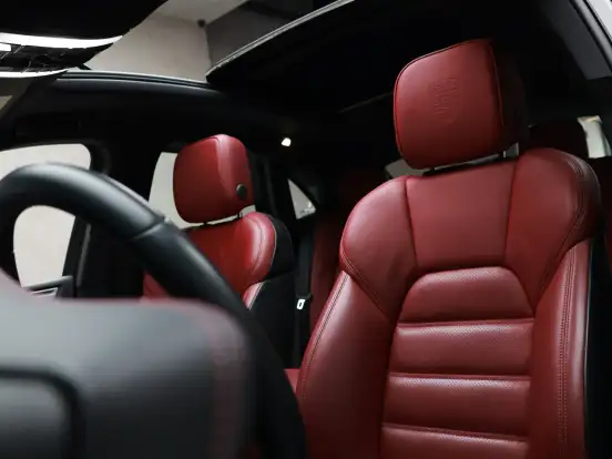 PORSCHE-MACAN-2.9 V6 BITURBO GASOLINA GTS PDK PORSCHE-MACAN-2023