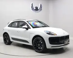PORSCHE MACAN 2.9 V6 BITURBO GASOLINA GTS PDK PORSCHE MACAN 2.9 V6 BITURBO GASOLINA GTS PDK