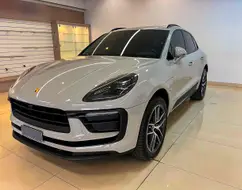 PORSCHE MACAN 2.0 TURBO GASOLINA PDK PORSCHE MACAN 2.0 TURBO GASOLINA PDK