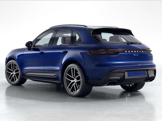 PORSCHE-MACAN-2.0 TURBO GASOLINA PDK PORSCHE-MACAN-2026