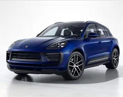 PORSCHE MACAN 2.0 TURBO GASOLINA PDK PORSCHE MACAN 2.0 TURBO GASOLINA PDK