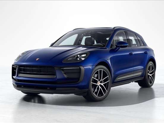 PORSCHE-MACAN-2.0 TURBO GASOLINA PDK PORSCHE-MACAN-2026