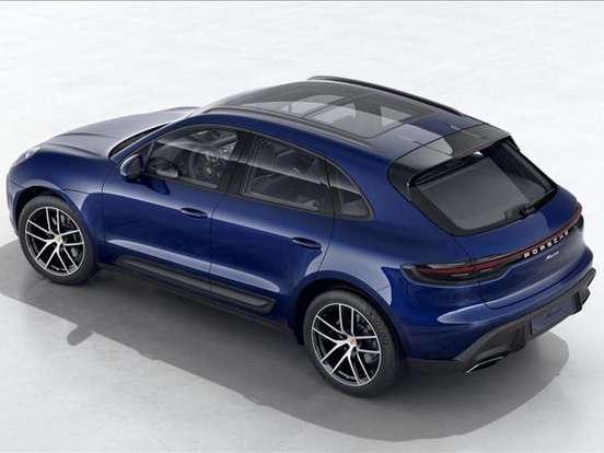 PORSCHE-MACAN-2.0 TURBO GASOLINA PDK PORSCHE-MACAN-2026