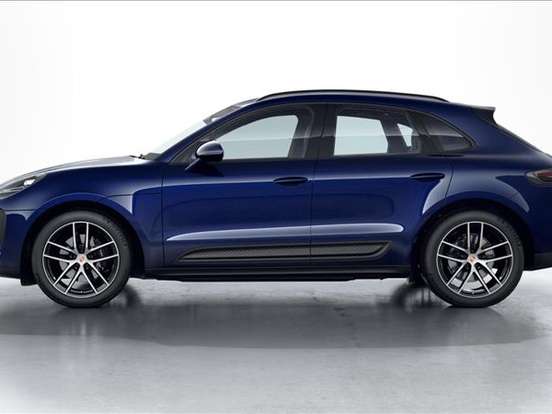PORSCHE-MACAN-2.0 TURBO GASOLINA PDK PORSCHE-MACAN-2026
