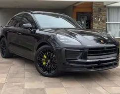 PORSCHE MACAN 2.0 TURBO GASOLINA PDK PORSCHE MACAN 2.0 TURBO GASOLINA PDK