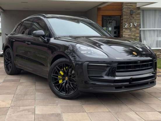 PORSCHE-MACAN-2.0 TURBO GASOLINA PDK PORSCHE-MACAN-2022